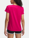 Under Armour Tricou Under Armour UA Logo SS pentru femei