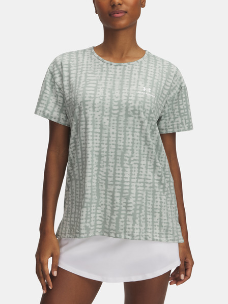 Under Armour Tricou pentru femei Under Armour Vanish Energy SS 2.0 Print