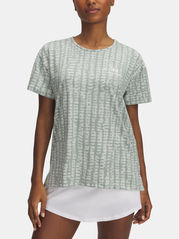 Under Armour Tricou pentru femei Under Armour Vanish Energy SS 2.0 Print