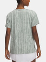 Under Armour Tricou pentru femei Under Armour Vanish Energy SS 2.0 Print