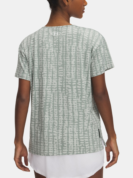 Under Armour Tricou pentru femei Under Armour Vanish Energy SS 2.0 Print