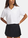Under Armour Tricou polo Under Armour UA Icon Terry, pentru femei