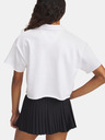 Under Armour Tricou polo Under Armour UA Icon Terry, pentru femei