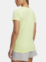 Under Armour Tricou Under Armour UA Logo SS pentru femei