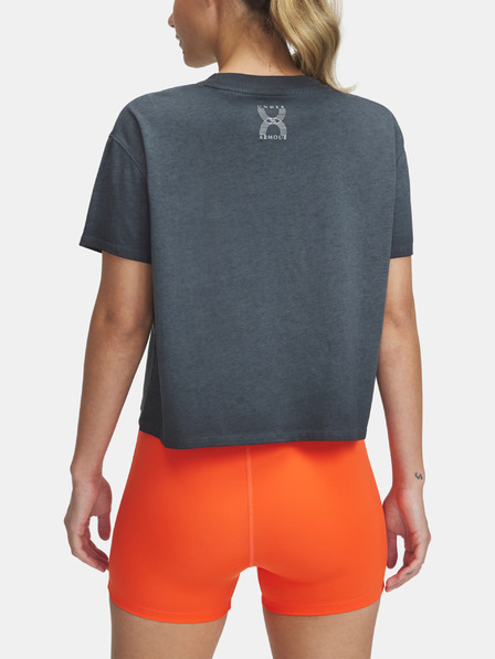 Under Armour Tricou pentru femei Under Armour UA Run 96 Graphic SS