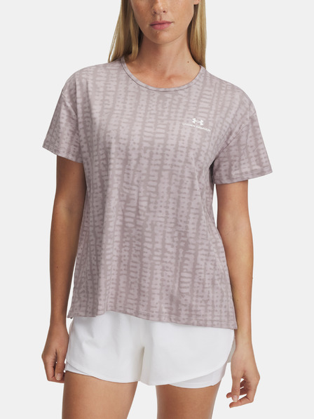 Under Armour Tricou pentru femei Under Armour Vanish Energy SS 2.0 Print