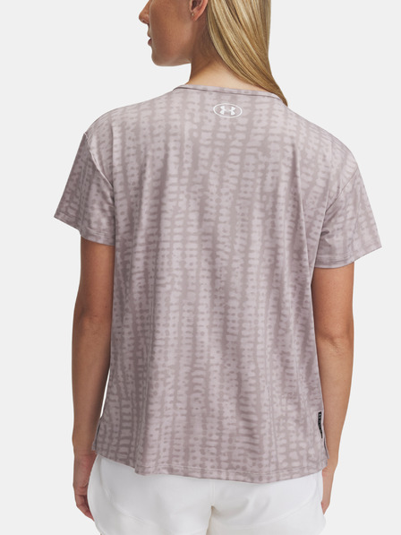 Under Armour Tricou pentru femei Under Armour Vanish Energy SS 2.0 Print