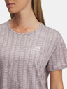 Under Armour Tricou pentru femei Under Armour Vanish Energy SS 2.0 Print