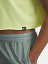 Under Armour Tricou polo Under Armour UA Icon Terry, pentru femei