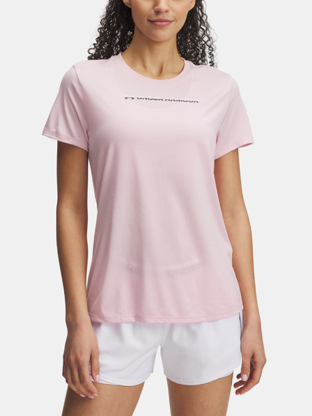 Under Armour Femeii Under Armour UA TECH PTH GRAPHIC SSC