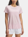Under Armour Femeii Under Armour UA TECH PTH GRAPHIC SSC