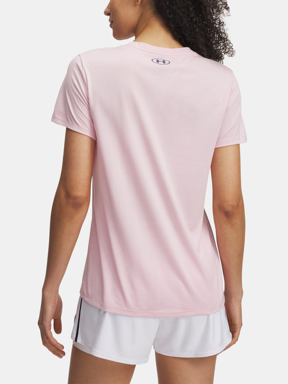 Under Armour Femeii Under Armour UA TECH PTH GRAPHIC SSC