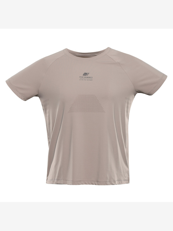 ALPINE PRO Cămașă funcțională pentru femei ALPINE PRO MOLSA