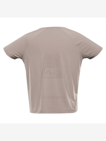 ALPINE PRO Cămașă funcțională pentru femei ALPINE PRO MOLSA