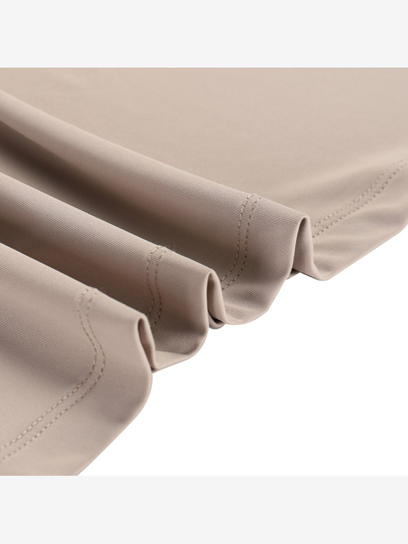 ALPINE PRO Cămașă funcțională pentru femei ALPINE PRO MOLSA