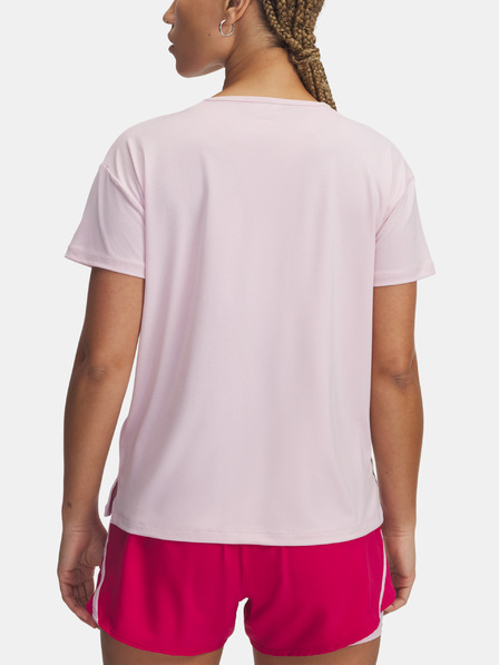 Under Armour Tricou pentru femei Under Armour UA Vanish Energy SS 2.0
