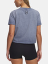 Under Armour Tricou pentru femei Under Armour UA Run 96 Graphic SS