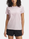 Under Armour Tricou pentru femei Under Armour UA Rival Core SS