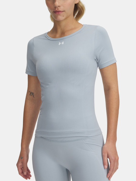Under Armour Tricou pentru femei Under Armour UA Vanish Seamless SS