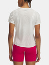 Under Armour Tricou Under Armour UA Trail Run SS, pentru femei