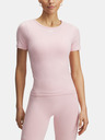 Under Armour Tricou pentru femei Under Armour UA Vanish Seamless SS