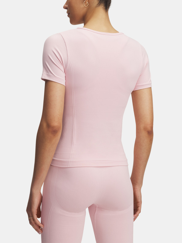 Under Armour Tricou pentru femei Under Armour UA Vanish Seamless SS