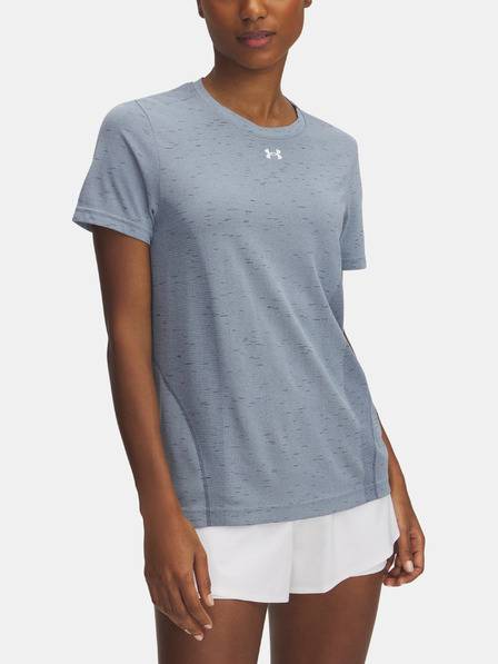 Under Armour Tricou pentru femei Under Armour Vanish Seamless Loose SS