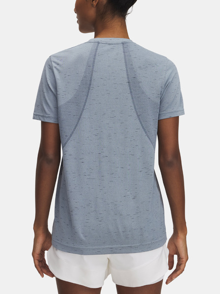 Under Armour Tricou pentru femei Under Armour Vanish Seamless Loose SS