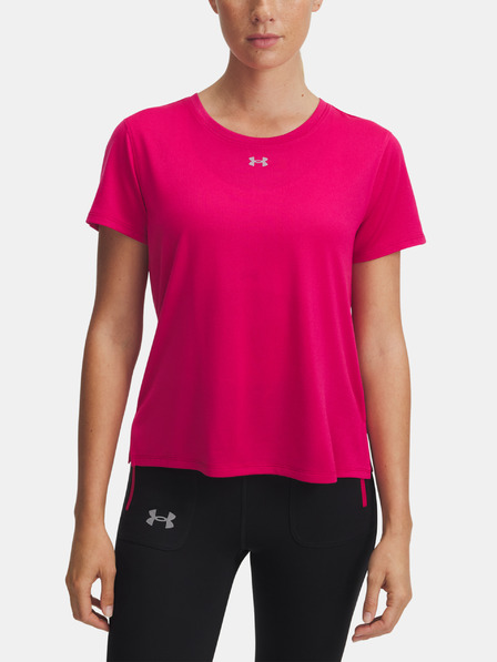 Under Armour Tricou Under Armour UA Trail Run SS, pentru femei