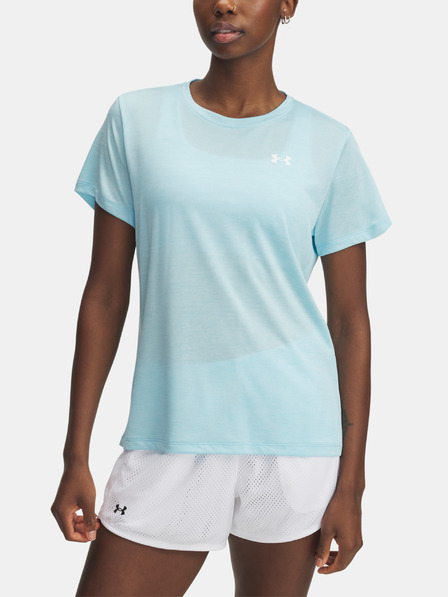Under Armour Tricou pentru femei Under Armour Tech SSC- Twist