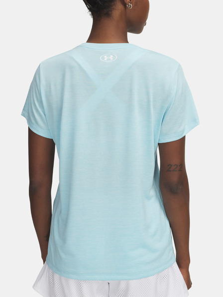 Under Armour Tricou pentru femei Under Armour Tech SSC- Twist