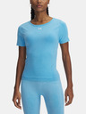 Under Armour Tricou pentru femei Under Armour Vanish Seamless Washed SS