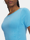 Under Armour Tricou pentru femei Under Armour Vanish Seamless Washed SS