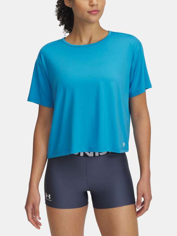 Under Armour Tricou Under Armour Motion SS pentru femei