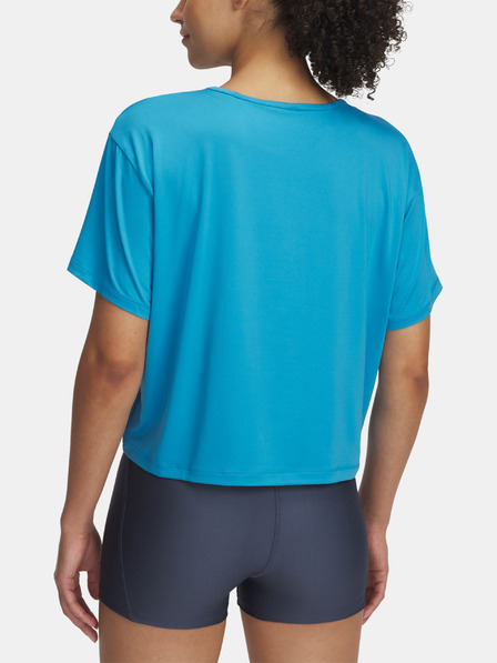 Under Armour Tricou Under Armour Motion SS pentru femei