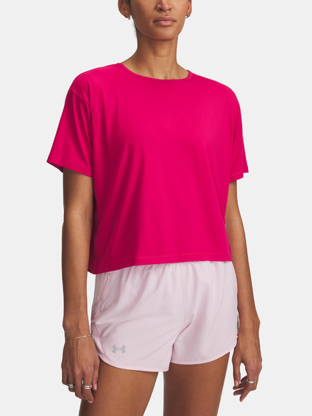 Under Armour Tricou Under Armour Motion SS pentru femei