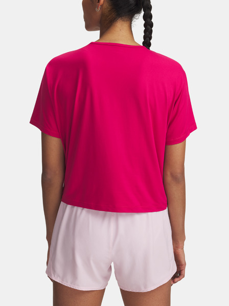 Under Armour Tricou Under Armour Motion SS pentru femei