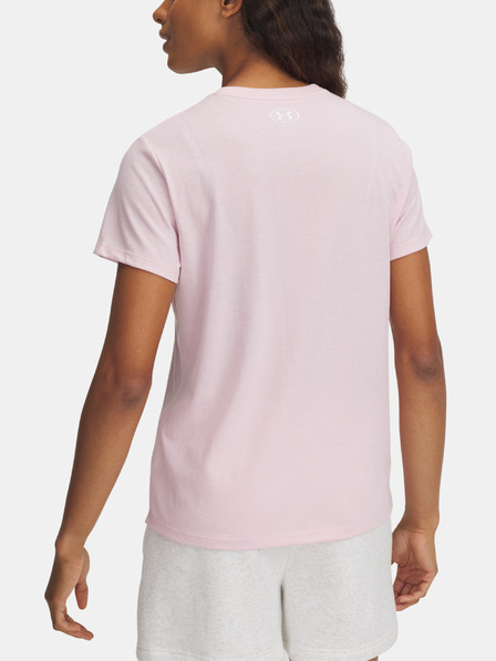 Under Armour Tricou pentru femei Under Armour UA Rival Outline SS