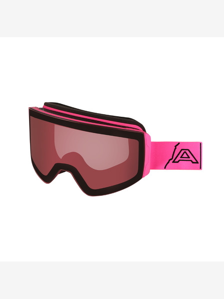 ALPINE PRO Ochelari de schi ALPINE PRO ORETE