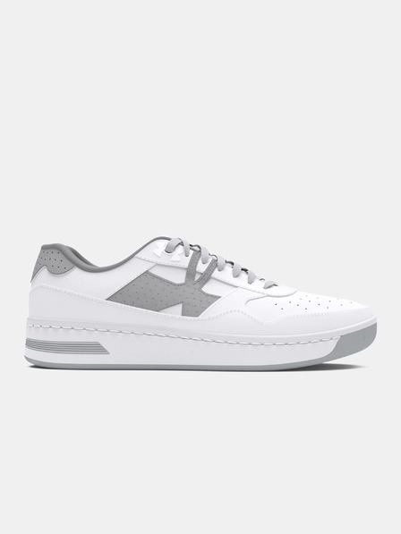 Under Armour Pantofi Under Armour UA Court 96 Suede pentru bărbați