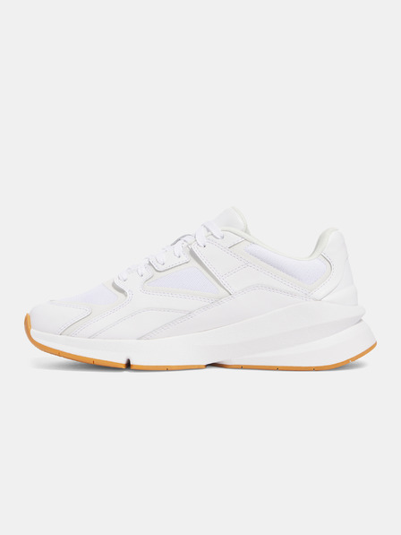 Under Armour Pantofi unisex Under Armour UA Forge 96 LEATHER reissue