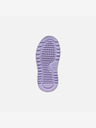 Geox Adidași Geox Alben roz pentru fete