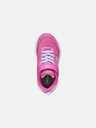 Geox Adidași Geox Sprintye roz pentru fete