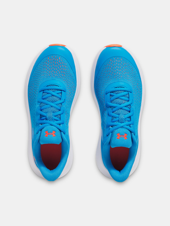 Under Armour Pantofi Under Armour UA BGS Rogue 5 pentru băieți