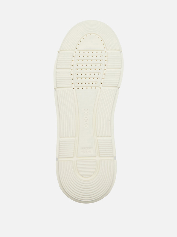 Geox Adidași Geox Prali albaștri pentru bărbați