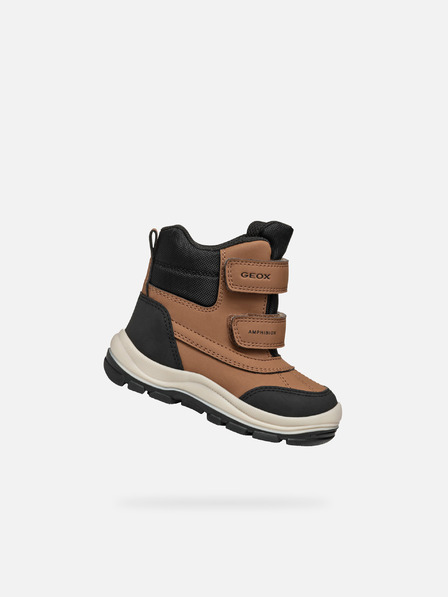 Geox Maro încălțăminte de iarnă pentru băieți Geox Flanfil B Abx