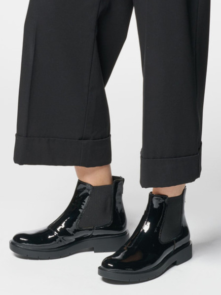 Geox Botine Geox Spherica Ec1 negru, damă