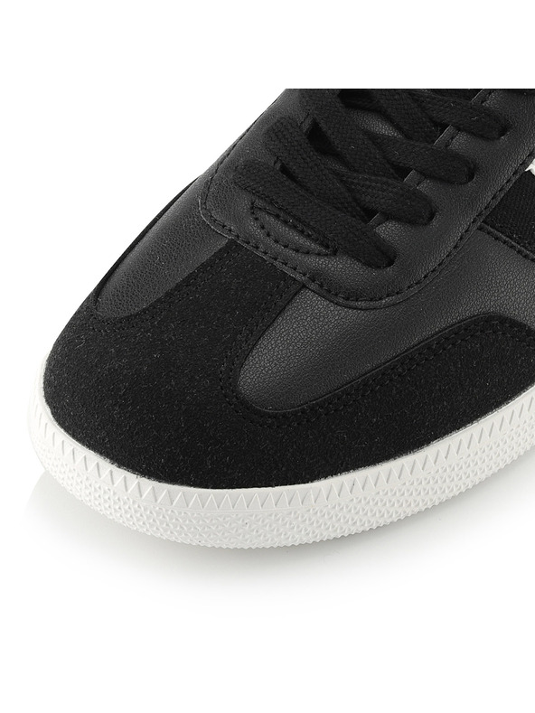 NAX Pantofi de oraș pentru bărbați nax NAX ZEWAR negru