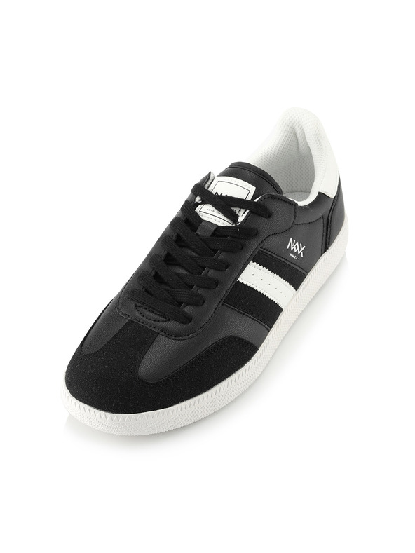 NAX Pantofi de oraș pentru bărbați nax NAX ZEWAR negru