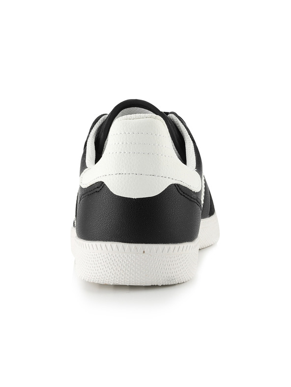 NAX Pantofi de oraș pentru bărbați nax NAX ZEWAR negru